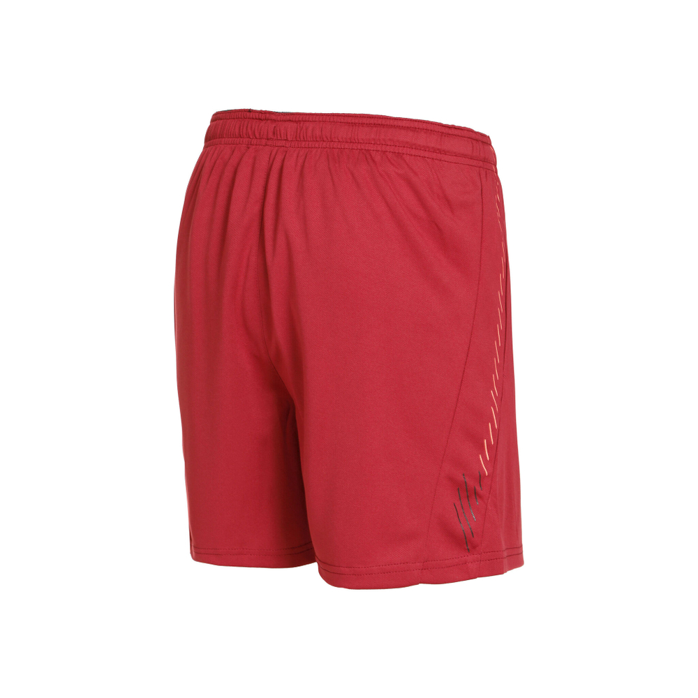 Мужские теннисные шорты Bullpadel Codal Shorts Men - Red