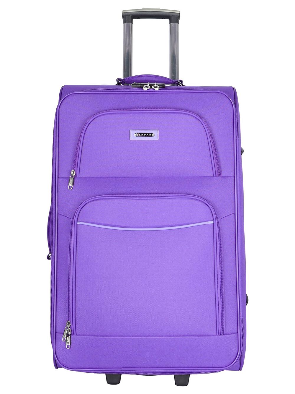 Чемодан 459-2 / 28 дюймов