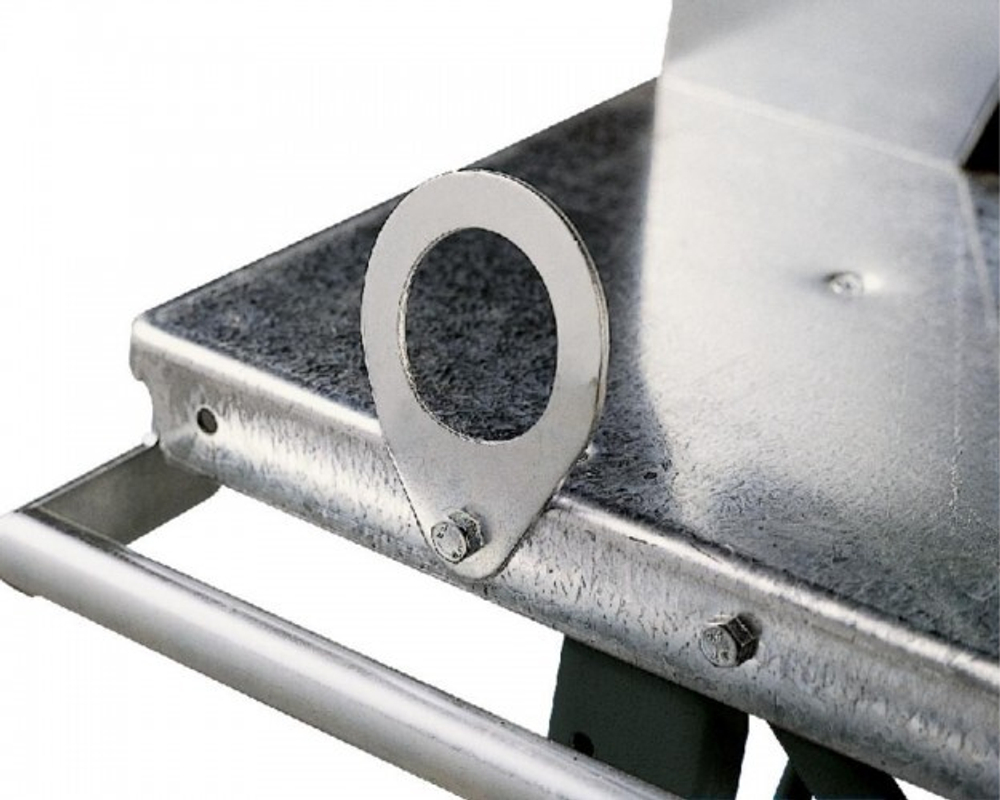 Станок циркулярный METABO BKS 400 PLUS 4,2кВт 0104004000