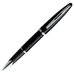 Waterman Carene Black ST Fblk (S0293940)