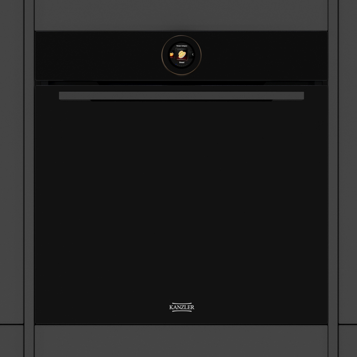 электрическая духовка O 509 S