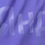 Купить Футболка Яндекс Тусайдер двусторонняя графит / фиолетовый Футболка Яндекс Тусайдер двусторонняя графит / фиолетовый