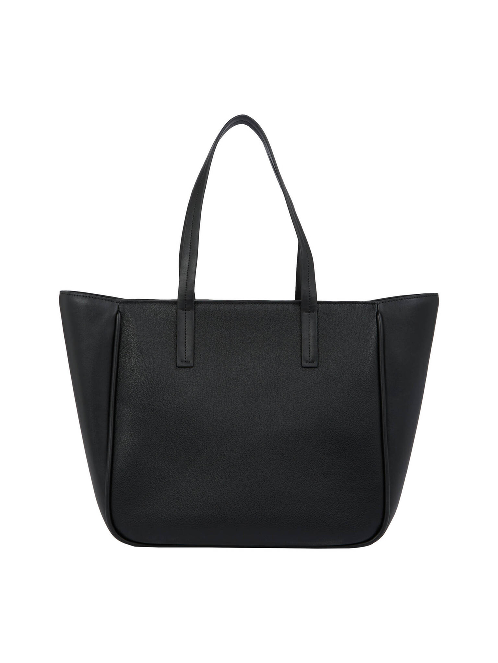 Сумка-шопер Calvin Klein - черный(K60K612523)