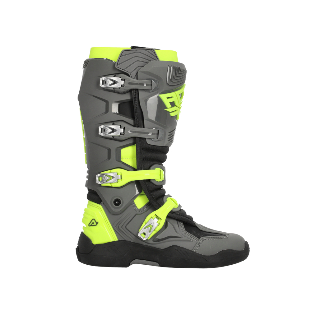 Мотоботы кроссовые Acerbis WHOOPS BOOTS
