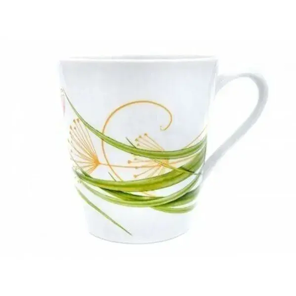 Кружка 300 см3 Стрекоза ф. Классик