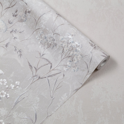 Обои виниловые SL72413-28 PALITRA Style Eco Style, фоновые, размер 1.06 х 10.05 м