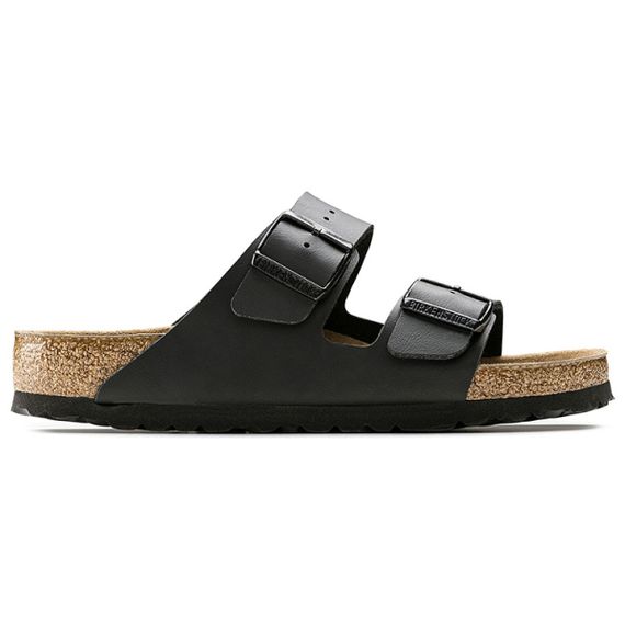 Birkenstock Arizona 'Black'