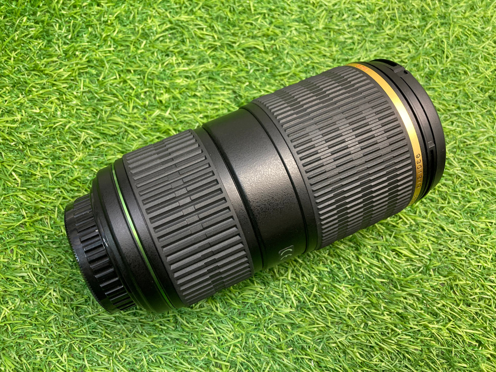 Pentax SMC DA 50-135mm 2.8 ED IF