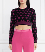 Свитер Pinko - черный(101561 A112)