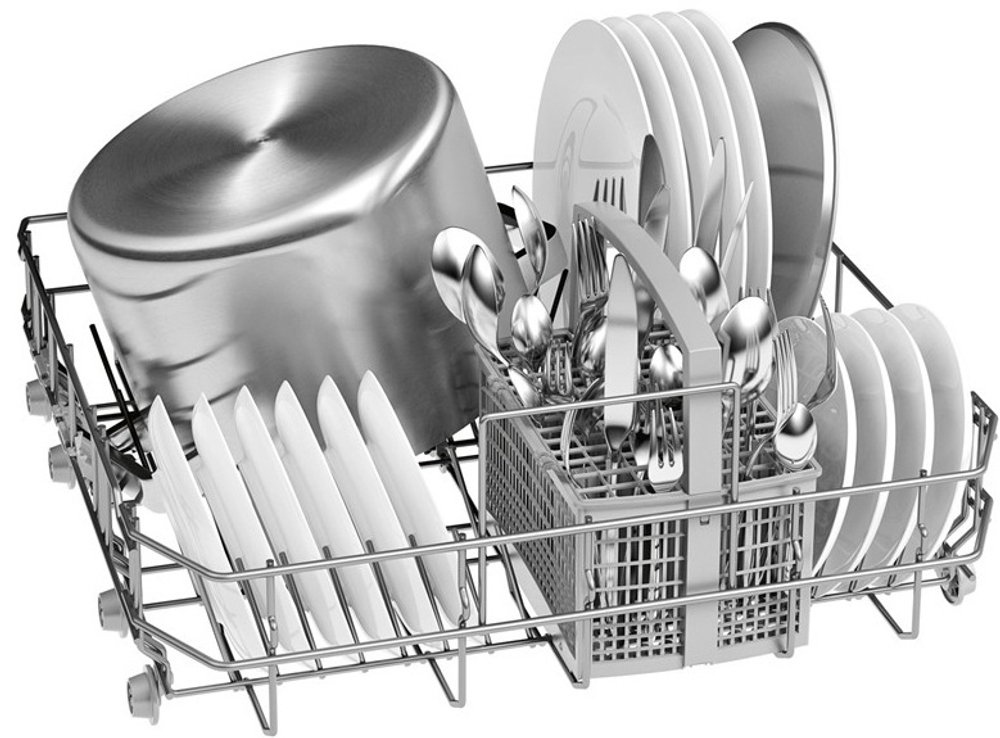 Посудомоечная машина Bosch SMS 40L08 RU