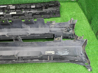 Накладка порога Комплект BMW X5 G05 (2018-2023)