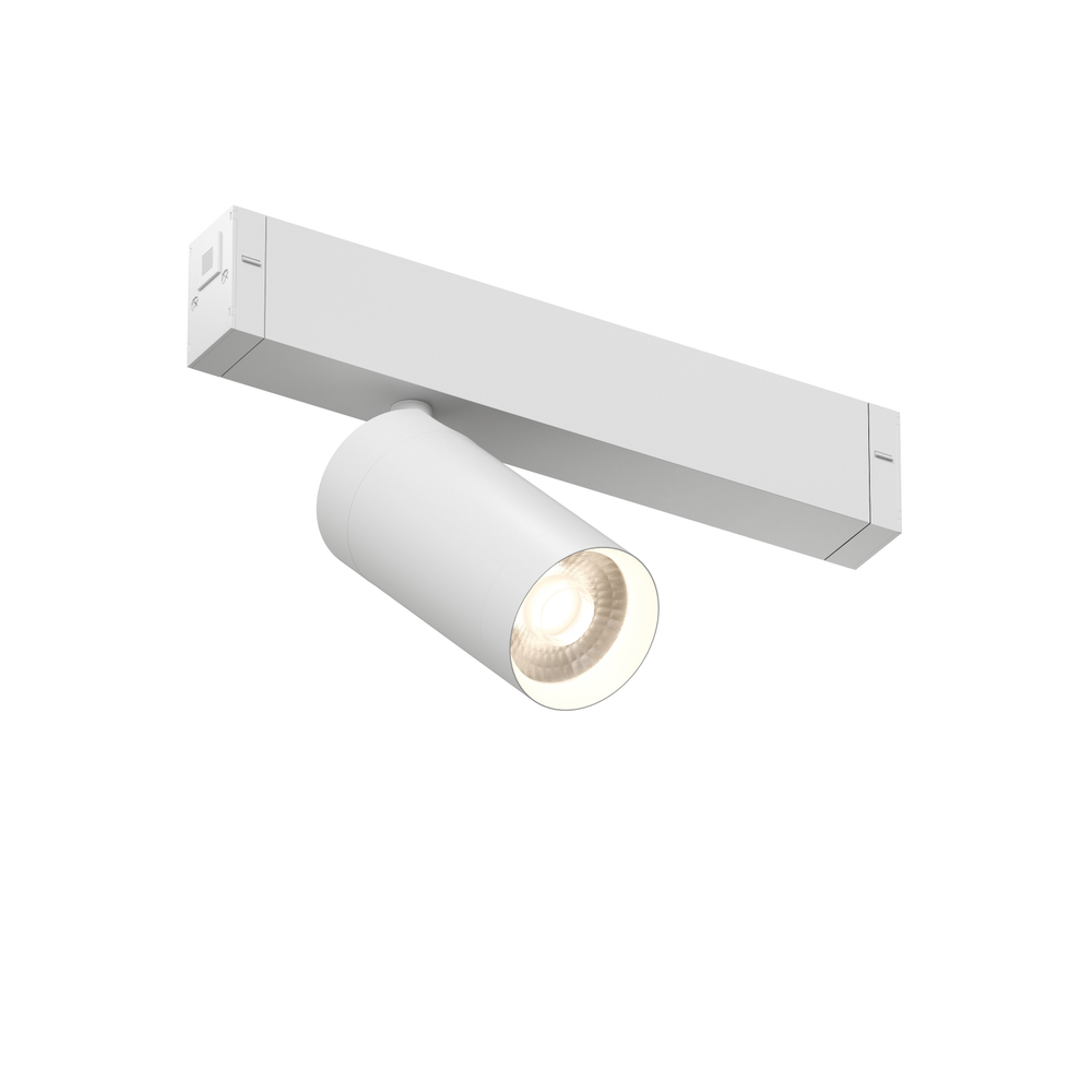 DK8010-WH Акцентный светильник SMART SPOT 9W DIM 3000K-6000K белый
