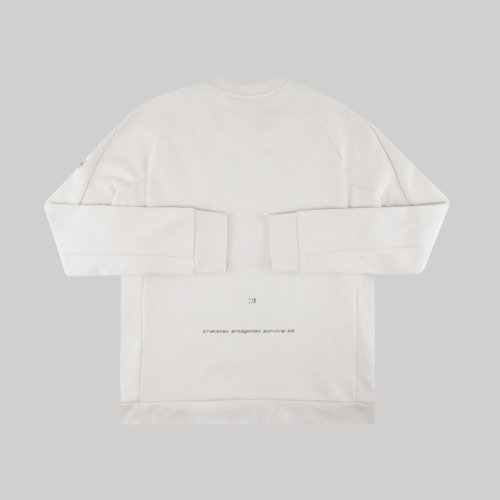 Толстовка мужская Krakatau Frisson артикул:Fm81-3 - купить в магазине Дайс