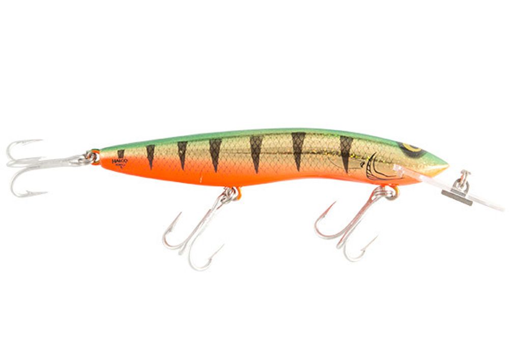 Воблер Halco SORCERER 125, DD+STD, #26