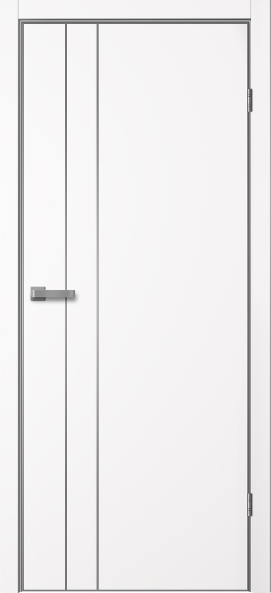 Дверь FLYDOORS TR-2 (K-ALUM)