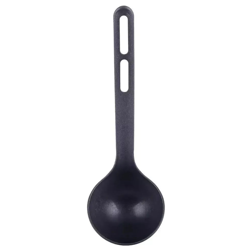 Половник Simple Черный