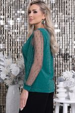 Блузка 41637 Avili