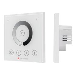 Панель ARL-2022-DIM (12-24V, 4x4A, Sens) (Arlight, IP20 Пластик, 3 года) 029930