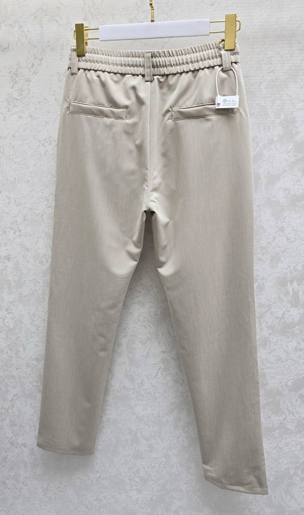 Брюки Loro Piana