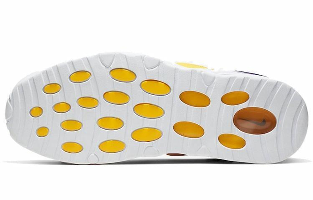 Кроссовки Nike Air Max Uptempo Derek Fisher Pe
