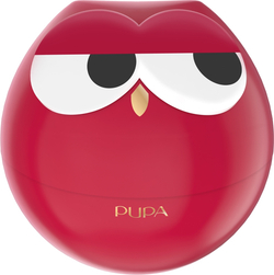 Pupa All You Need Is Owl Owl - палитра для макияжа глаз и губ, 1 шт.