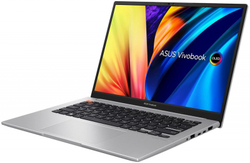 Ноутбук ASUS Vivobook S 14 OLED K3402ZA-KM119 (90NB0WE1-M00540) Intel Core i5-12500H/8Gb/512Gb SSD/14" 2.8K OLED (2880 x 1800)/Intel Iris X Graphics/No OS