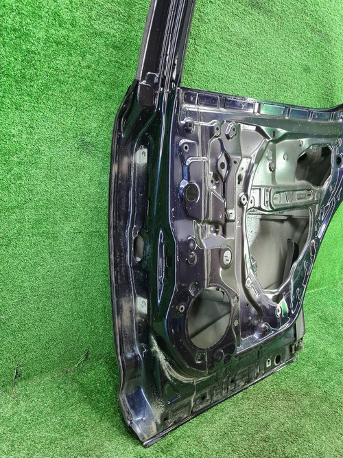 Дверь задняя правая Lexus RX 4 (2015-2022)
