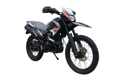 Мотоцикл МОТОМИР Fighter TSR 250 ТУРЭНДУРО