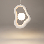 Подвесной светильник Maytoni MOD380PL-01W