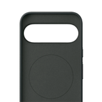 Силиконовый чехол Google Silicone Case для Google Pixel 10 Pro XL Obsidian