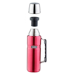 Термос Thermos King SK2010 (1,2 литра), розовый