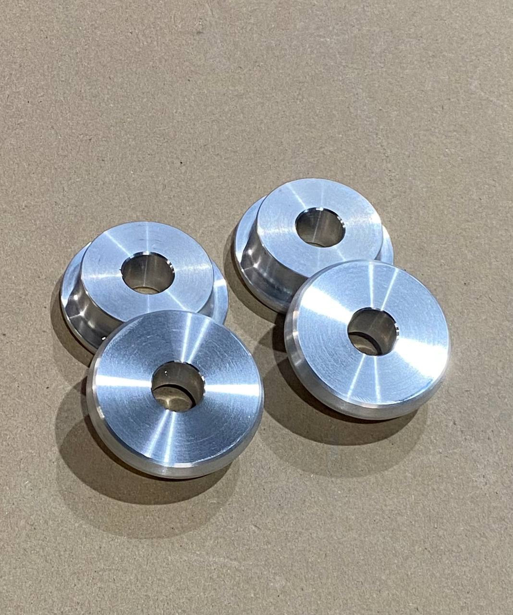 Втулки рулевой рейки 370Z/V36