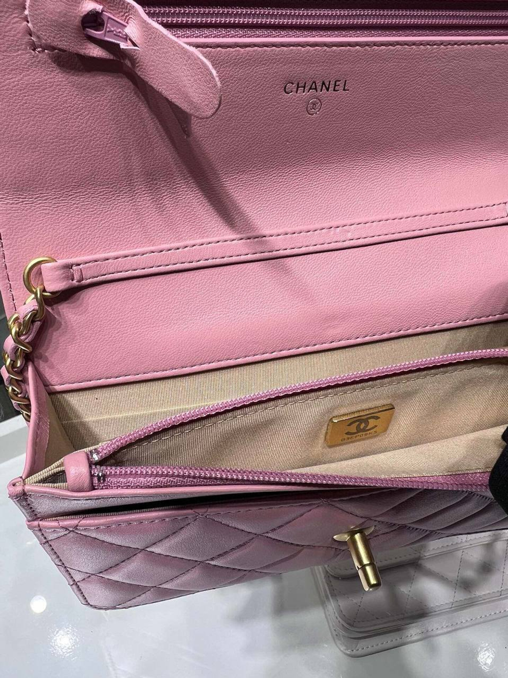 Сумка CHANEL