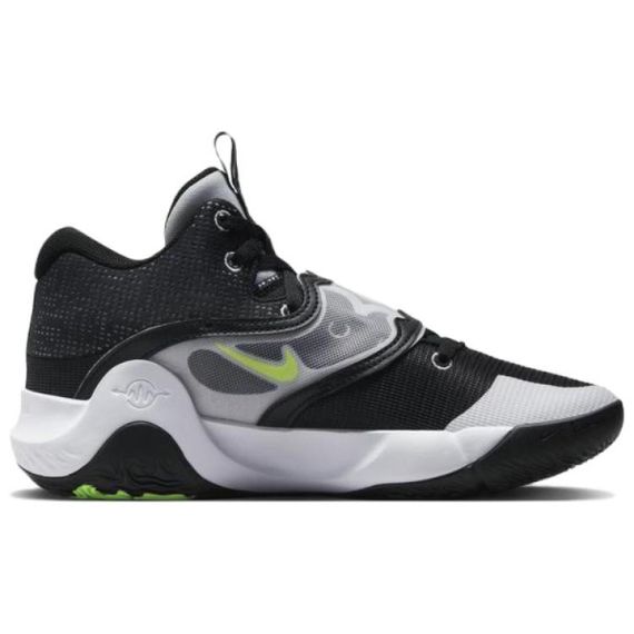 NIKE KD Trey 5 X Баскетбольные кроссовки Низкий Верх Мужские