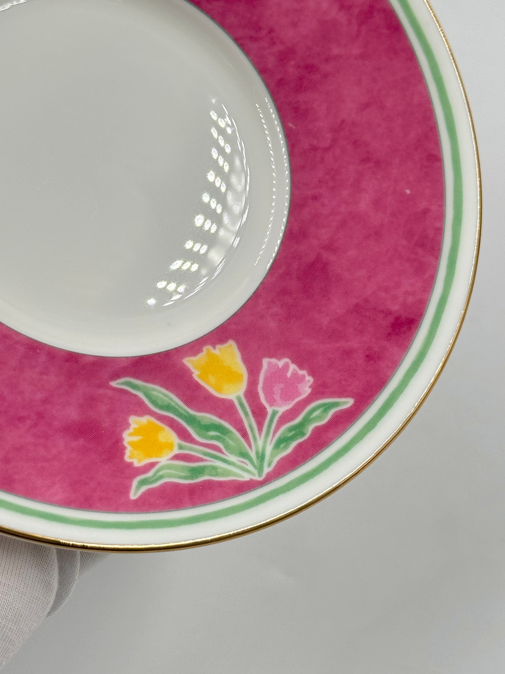 Кофейная пара Givenchy by Yamaka