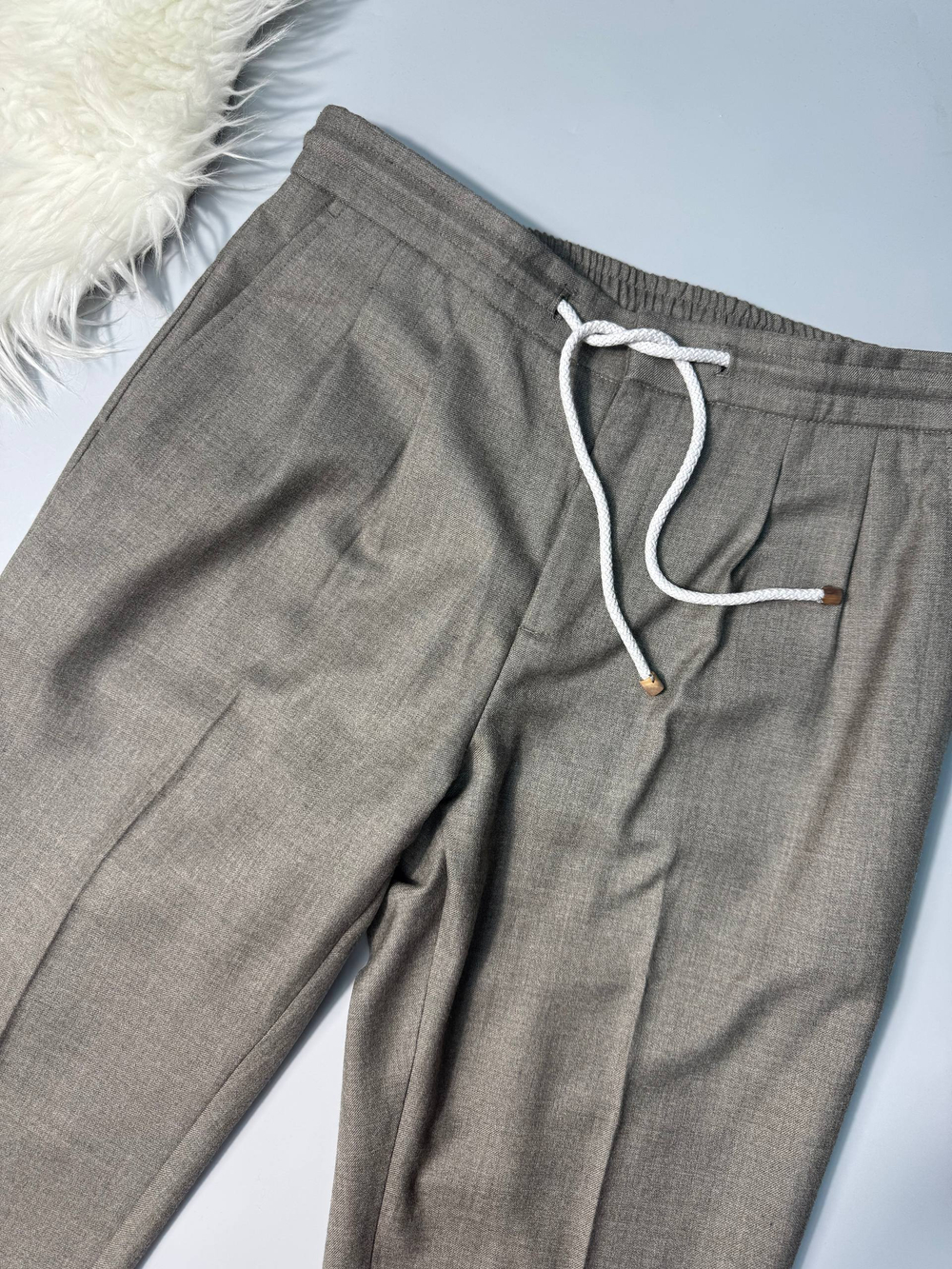 Брюки Brunello Cucinelli