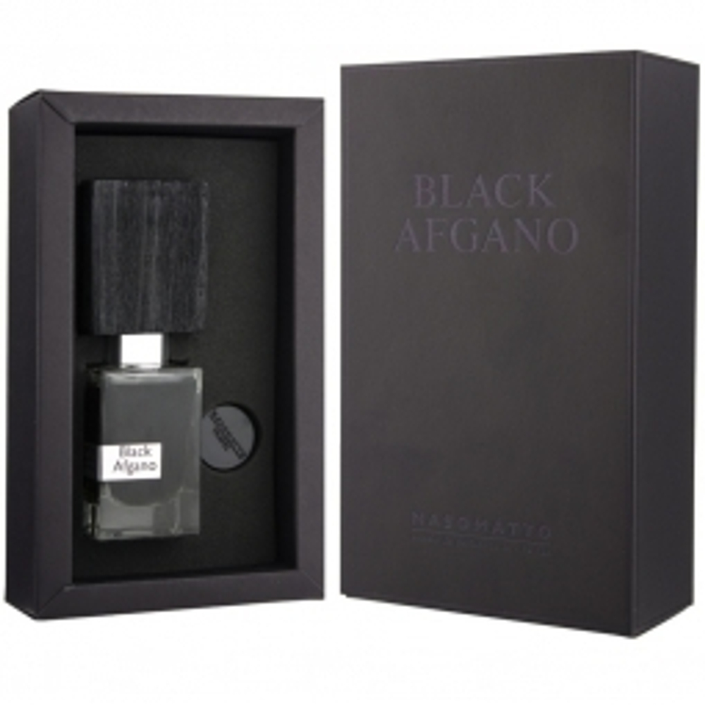 Парфюмерная вода Nasomatto "Black Afgano", 30 ml (LUXE)