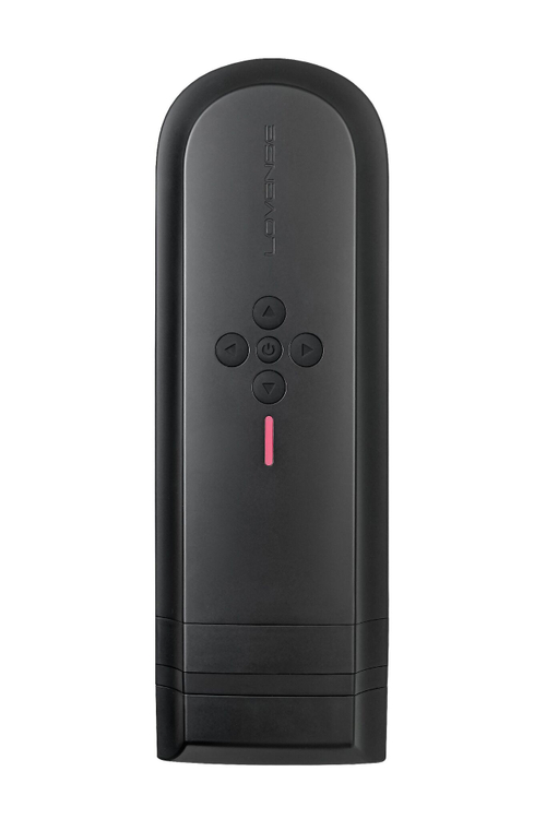 Нереалистичный мастурбатор Solace