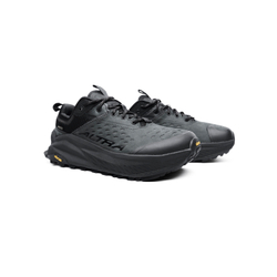 Кроссовки Altra W Olympus 6 Hike Low GTX "Black" Women's