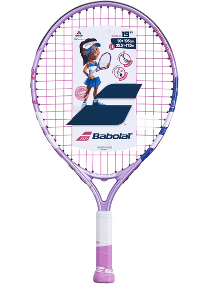 Теннисная ракетка Babolat B&#39;Fly 19, арт. 140242-311