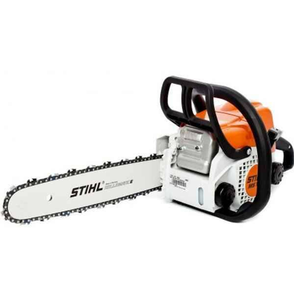 Бензопила Stihl MS 180 1500Вт, шина 35см