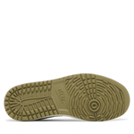 Travis Scott X Air Jordan 1 Low Golf Neutral Olive S