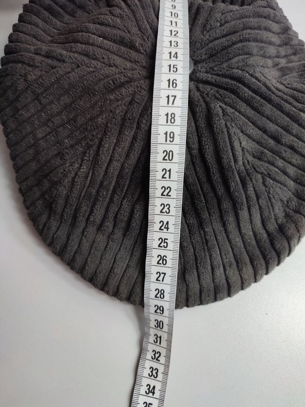 Кепка Den Kor практичная