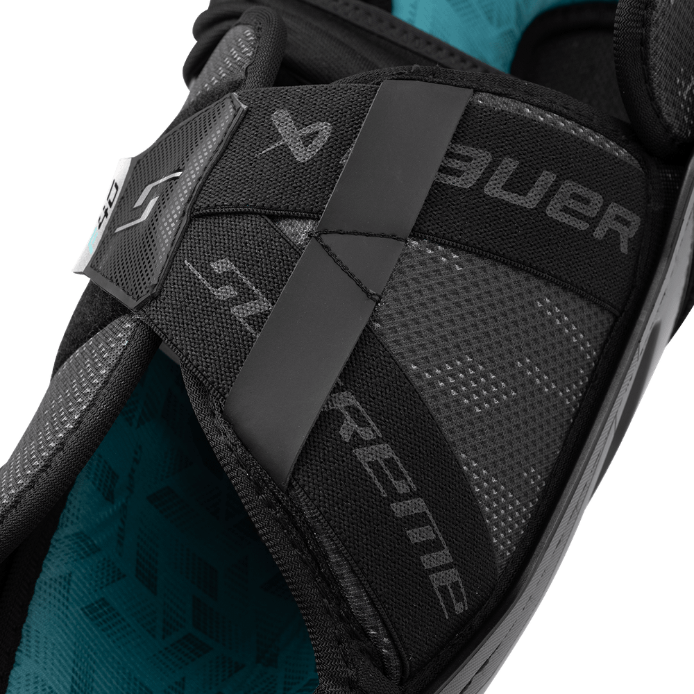 Щитки Bauer S26 Supreme F40 INT