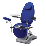 Гинекологическое электрическое кресло TT Med FRANCY