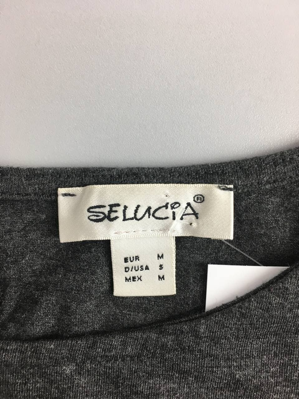 Платье Se Lusia элегантное 44 размер