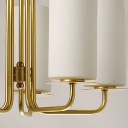 Люстра на штанге De City Каталина 6 361012005