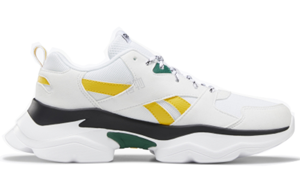 Кроссовки Reebok Royal Bridge 3
