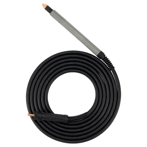 Плазменный резак механизированный everGUN PMX-105M (7,6м, евроадаптер) OSA START ST105ME-7600