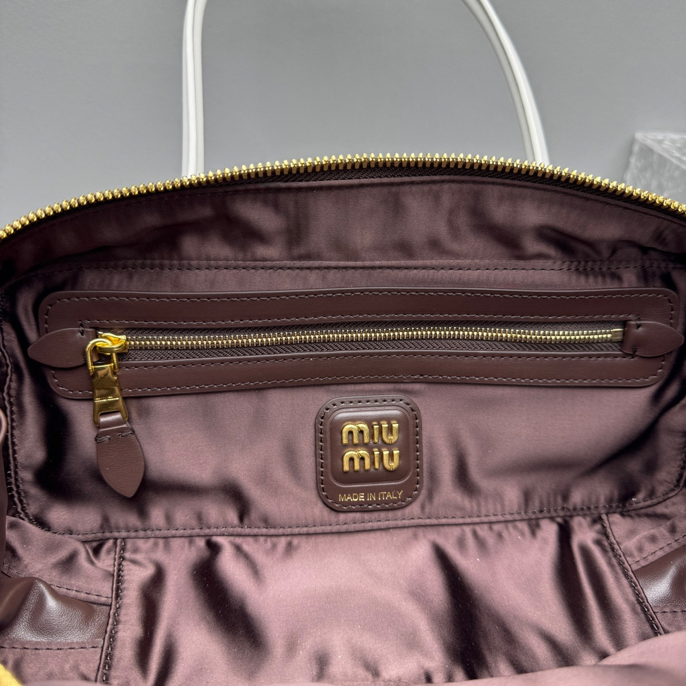 Miu Miu Beau Bag 28 cm